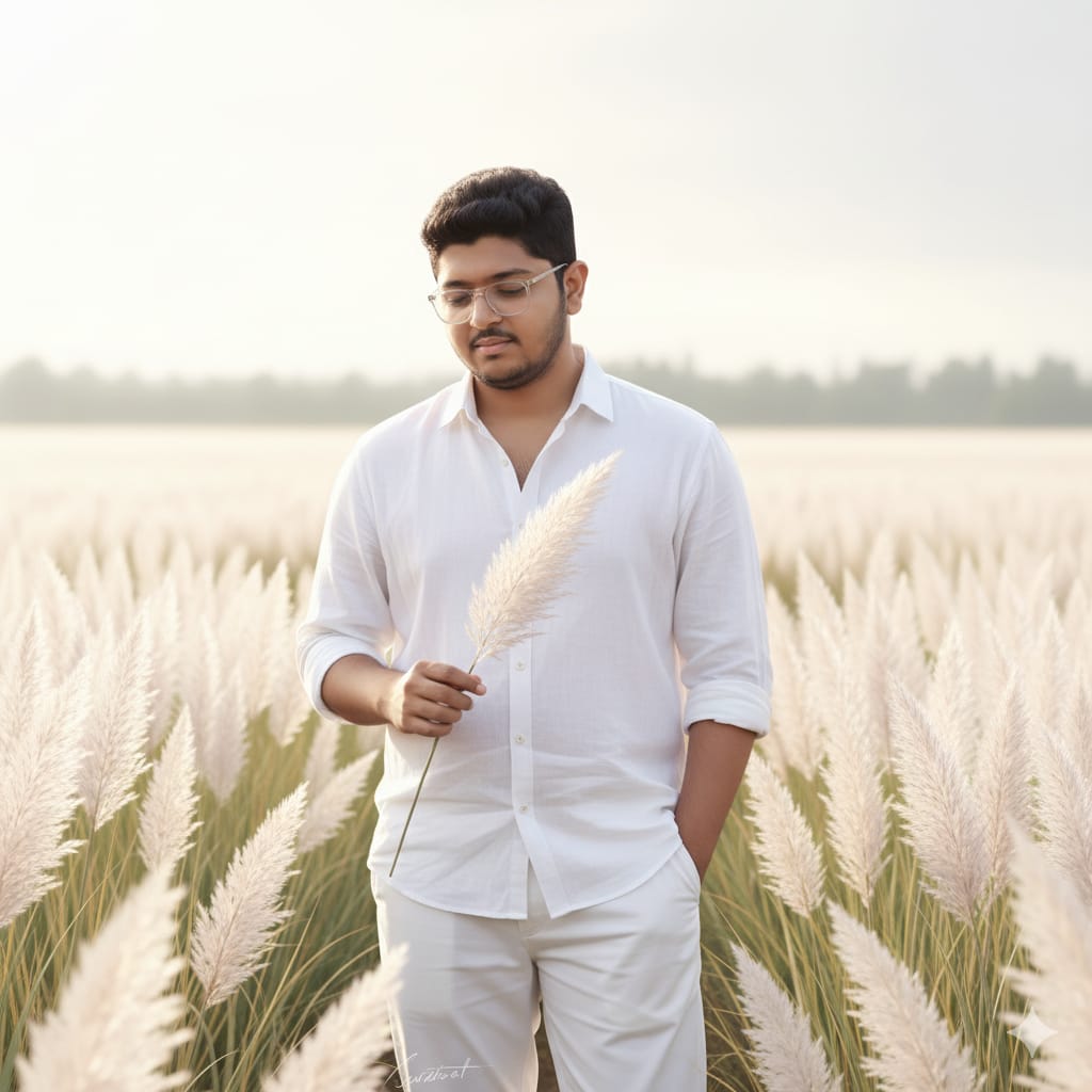 Yash Patel