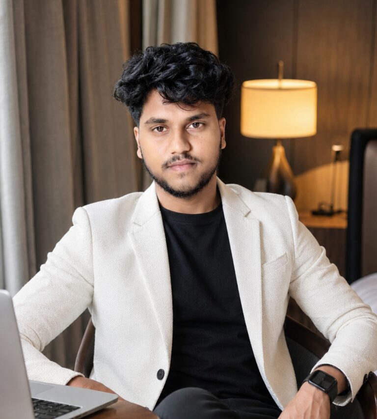 Nishal Kumar