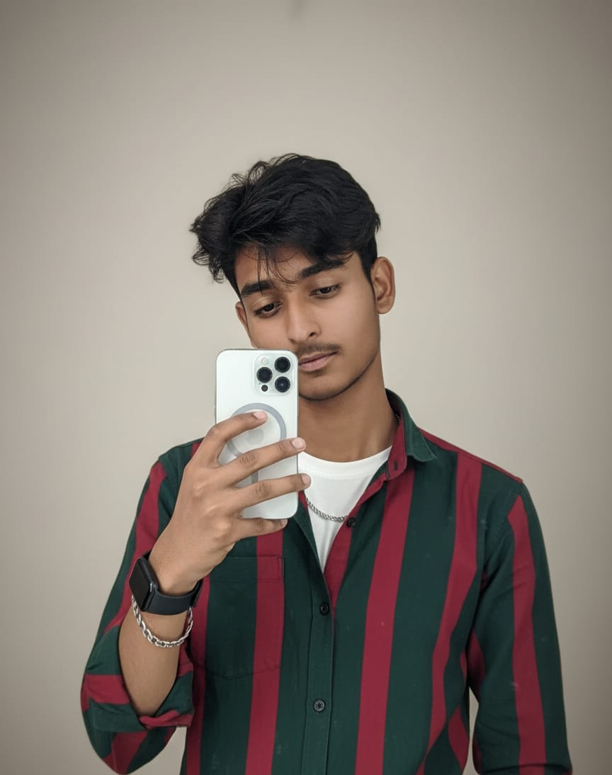 Hariraj Rajput