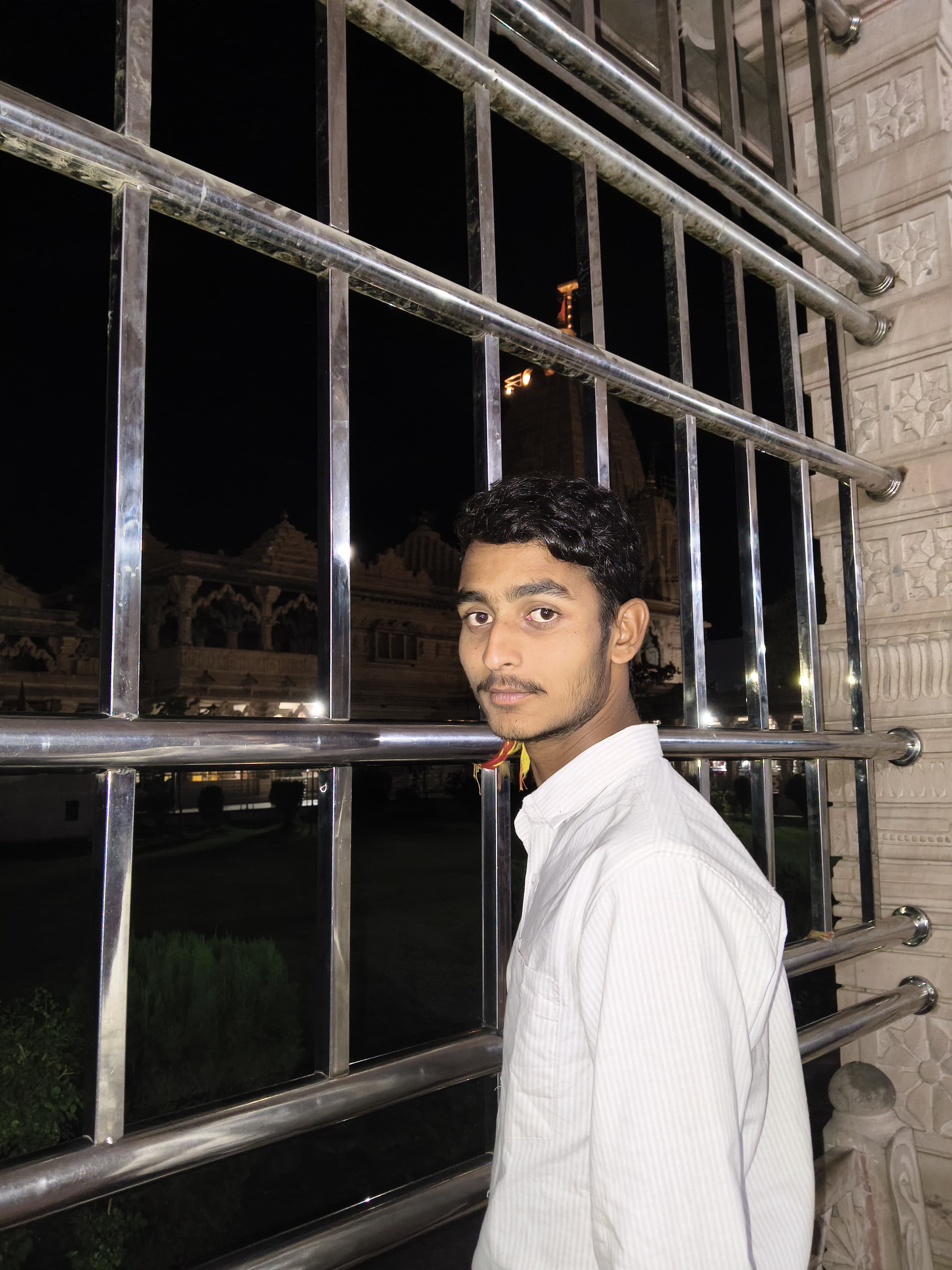Shubham Hada
